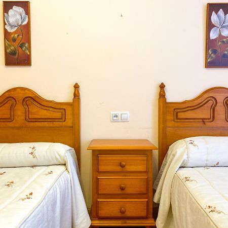 Vivienda Turistica Los Leones Берланга-де-Дуеро Екстер'єр фото