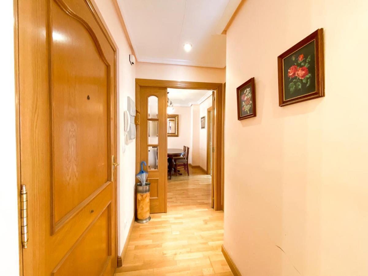 Vivienda Turistica Los Leones Берланга-де-Дуеро Екстер'єр фото