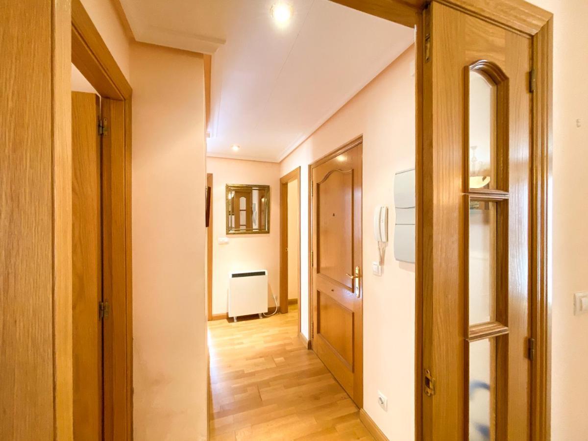Vivienda Turistica Los Leones Берланга-де-Дуеро Екстер'єр фото