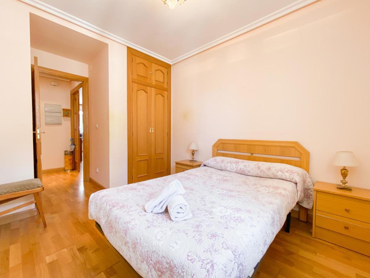 Vivienda Turistica Los Leones Берланга-де-Дуеро Екстер'єр фото